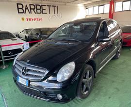 Mercedes-benz R350 4Matic Gpl Gancio PERMUTE RATE
