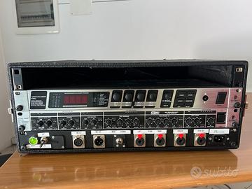 Effetti audio behringer