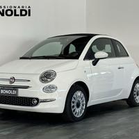 FIAT 500C 500 C 1.0 Hybrid Dolcevita