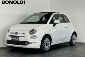 FIAT 500C 500 C 1.0 Hybrid Dolcevita