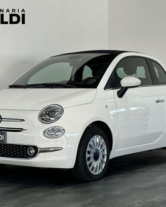 FIAT 500C 500 C 1.0 Hybrid Dolcevita