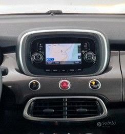 Fiat 500x ricambi 