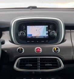 Fiat 500x ricambi 