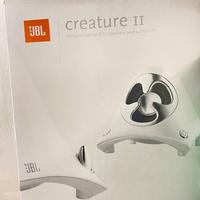 JBL Creature 2 – Sistema audio 2.1 originale