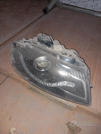 farri e ruota audi A3