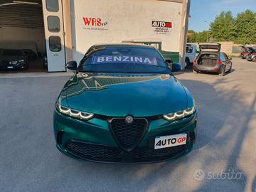 Alfa Romeo Tonale 1.5 130 CV benz mild hybride 202