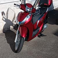 Honda SH