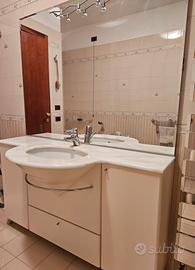 Mobile bagno Antonio Lupii