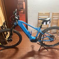 Mtb E-bike