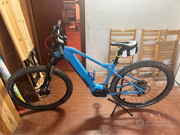 Mtb E-bike