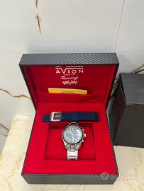 AVION RACING OROLOGIO CRONOGRAFICO AV1013
