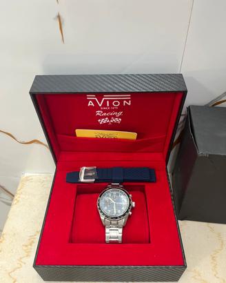 AVION RACING OROLOGIO CRONOGRAFICO AV1013