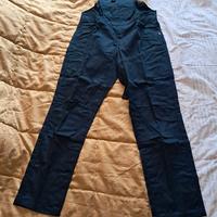 Salopette da lavoro U.Power Atene 