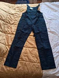 Salopette da lavoro U.Power Atene 