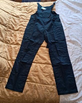 Salopette da lavoro U.Power Atene 