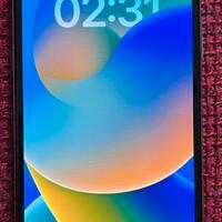 iPhone x 256gb