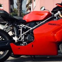 Ducati 999 R serie numerata