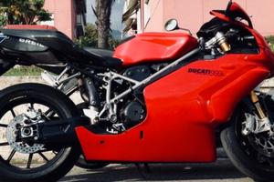 Ducati 999 R serie numerata