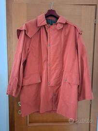 giaccone australiano