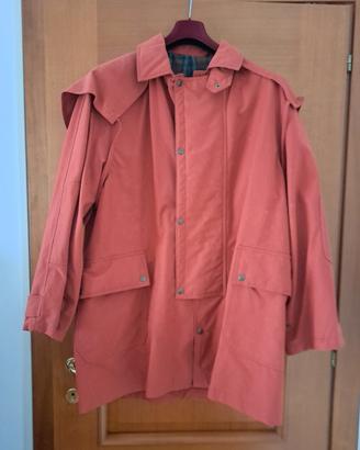 giaccone australiano