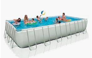 Piscina Intex