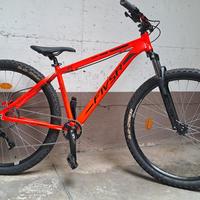 MTB wheelie bike 29 pollici TG M
