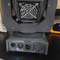 testa mobile beamz panther 70