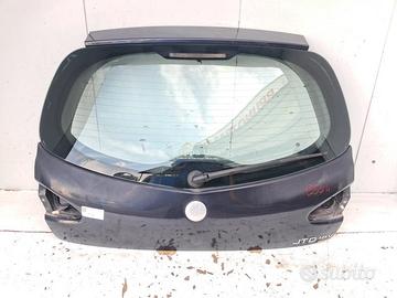 96519743 PORTELLONE POSTERIORE ALFA ROMEO 147 (937