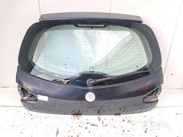 96519743 PORTELLONE POSTERIORE ALFA ROMEO 147 (937