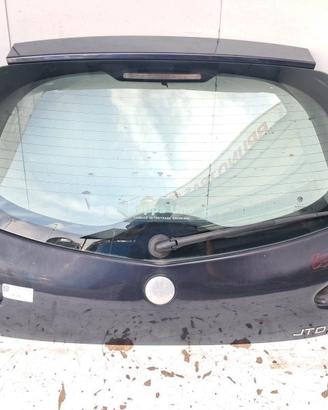 96519743 PORTELLONE POSTERIORE ALFA ROMEO 147 (937