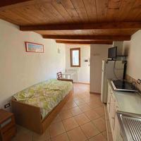 Monolocale in centro