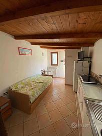 Monolocale in centro