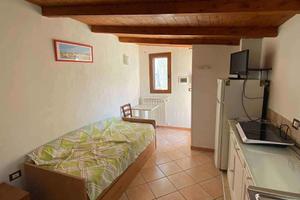 Monolocale in centro