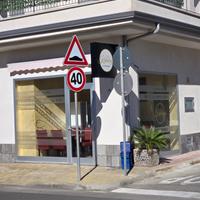 Locale commerciale gia' adibito per gastronomia