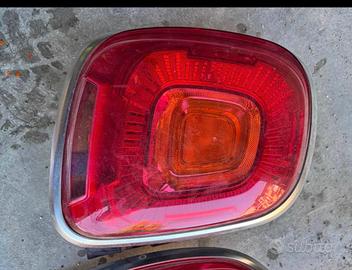 Fanale posteriore Dx Fiat 500x