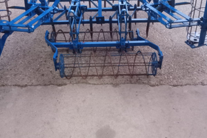 Vibrocoltivatore 3 metri