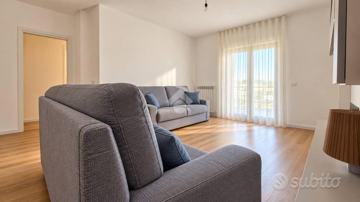 Appartamento – Montalto Uffugo, Cosenza - Altro