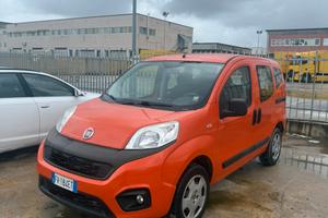 Fiat qubo 1.4 77cv easy