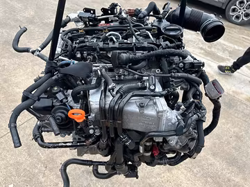 CLH MOTORE VOLKSWAGEN GOLF 7 1.6 TDI 77KW AUT 5P 2