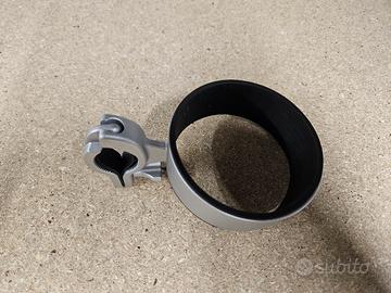 Porta bottiglia/bicchiere per bicicletta/passegino