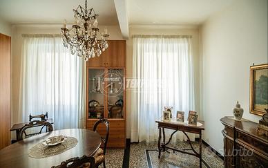 Appartamento elegante accessibile ai servizi