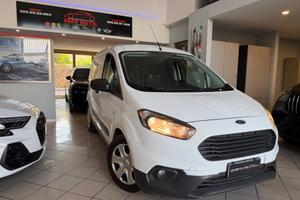 Transit Courier 1.0 EcoBoost 100CV Van Trend+iva