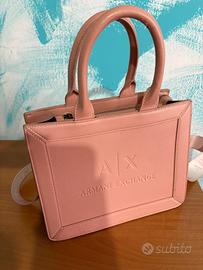 Borsa Armani