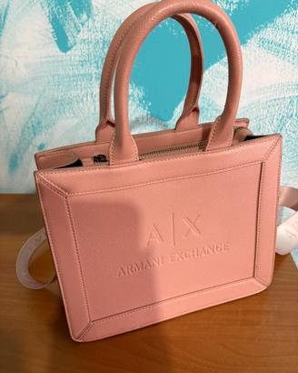 Borsa Armani