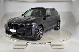 BMW X5 G05 LCI 2023 xdrive30d MSport Pro auto