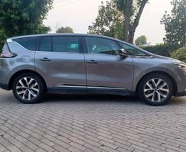 RENAULT Espace 5ª serie - 2016