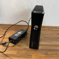 Xbox 360 Slim
