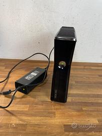 Xbox 360 Slim