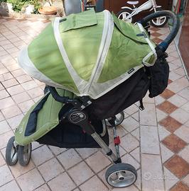 Baby jogger City mini