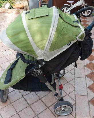 Baby jogger City mini